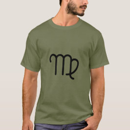 Camiseta Virgo