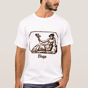 Camiseta Virgo