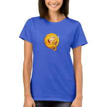 Camiseta Virgo