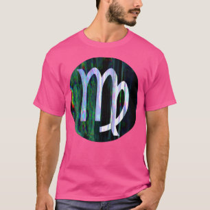 Camiseta Virgo
