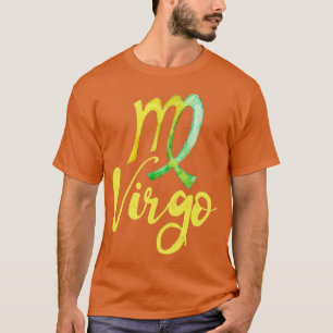Camiseta Virgo