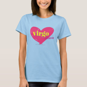 Camiseta Virgo