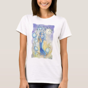 Camiseta Virgo