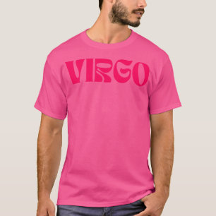 Camiseta Virgo