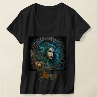 Camiseta Virgo