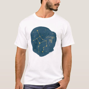 Camiseta Virgo
