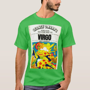Camiseta Virgo