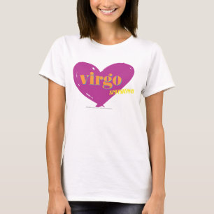 Camiseta Virgo 2