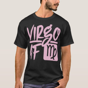 Camiseta Virgo AF 1
