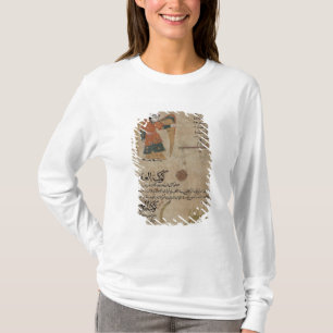Camiseta Virgo, libra y escorpión
