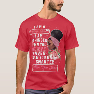 Camiseta Virgo Queen Sweet As Candy Birthday Gift For Black