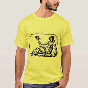 Camiseta Virgo - Sin etiqueta - Personalizado