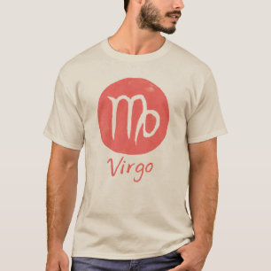 Camiseta Virgo Tee