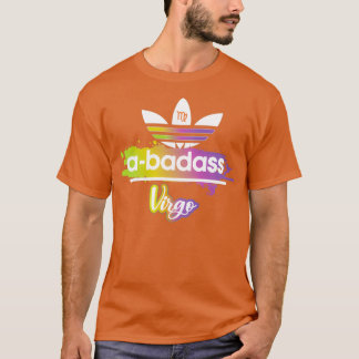 Camiseta VIRGO Zodiac Astrología Horoscope Regalo de cumple