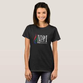 Camiseta virtual de la Convención 2020 - Mujeres