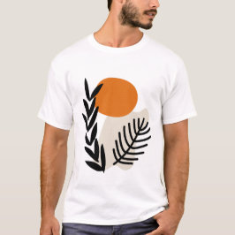 Camiseta Virtual Vortex