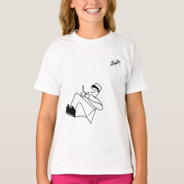 Camiseta Virtualmente Droning