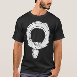 Camiseta Virtudes de Chivalric