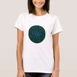 Camiseta Virtue Truth Mandala T-Shirt