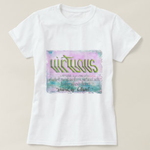 Camiseta Virtuoso