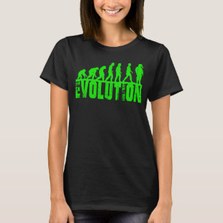 Camiseta Virus de la evolución para los virologos 1