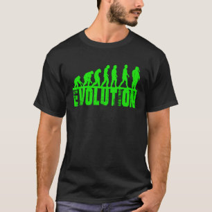 Camiseta Virus de la evolución para los virologos 1