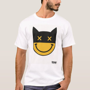 Camiseta Virus también