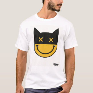 Camiseta Virus también
