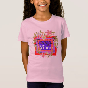 Camiseta Vísceras de agradecimiento