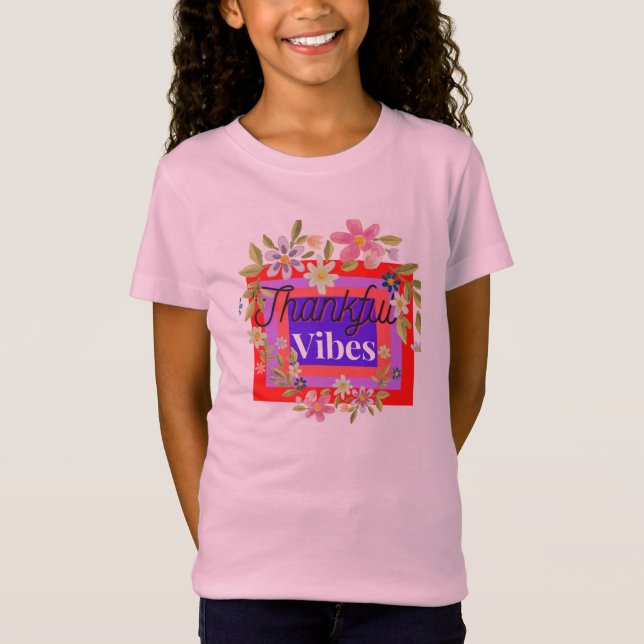 Camiseta Vísceras de agradecimiento (Anverso)