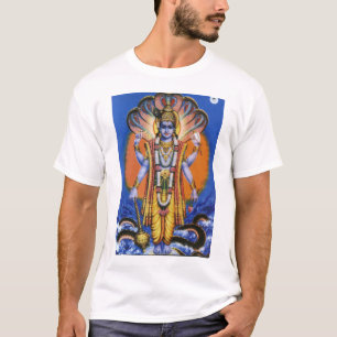 Camiseta Vishnu