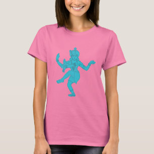 Camiseta Vishnu