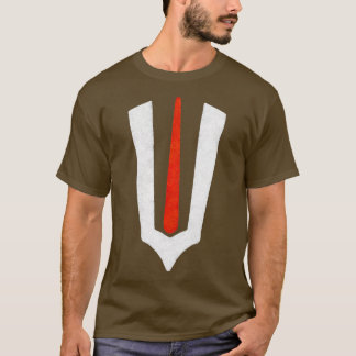 Camiseta Vishnu Tilak