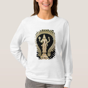 Camiseta Vishnu, último Chola