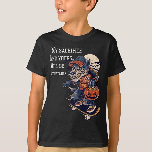 Camiseta Visibilidad (Anverso)