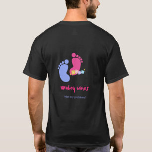 Camiseta Visibilidad