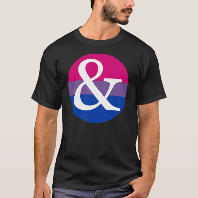 Camiseta Visibilidad del BI: Sí, ambos, cualquiera (diseño (Anverso)