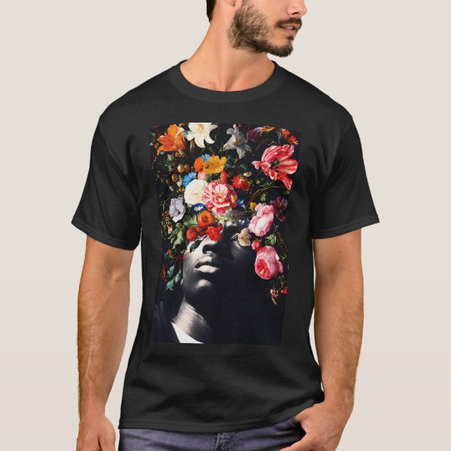 Camiseta Visión (Anverso)
