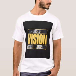 CAMISETA VISIÓN
