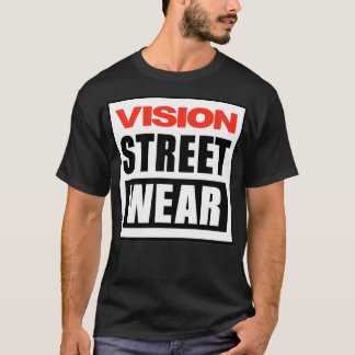 Camiseta Visión