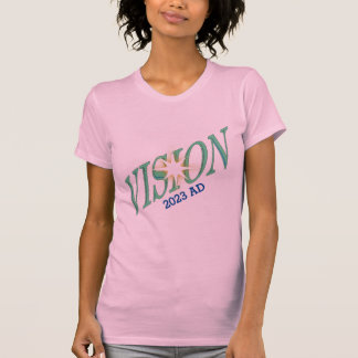 Camiseta VISIÓN 2023 AD T-Shirt