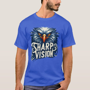 Camiseta Visión aguda