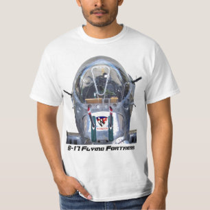 Camiseta Visión B-17