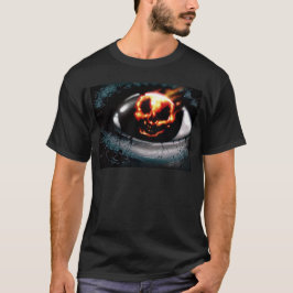 Camiseta "Visión de Fuego"