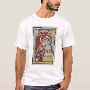 Camiseta Vision de St. Aldegondius