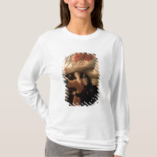 Camiseta Vision de St. Alphonsus Rodriguez