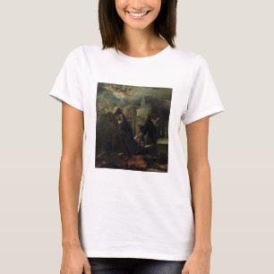 Camiseta Vision de St Francis de Paola