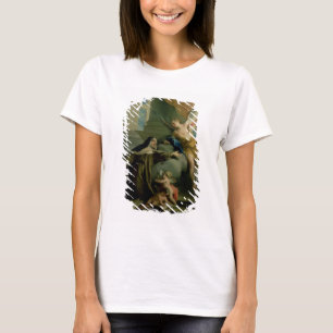 Camiseta Vision de St Teresa