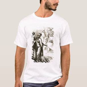 Camiseta Vision del sínodo de clérigos, 'del Tria