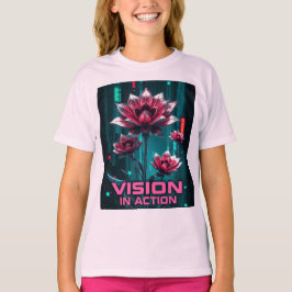 Camiseta ¡Visión En Acción!